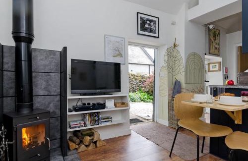 Bonsall House | Bailey's Barn