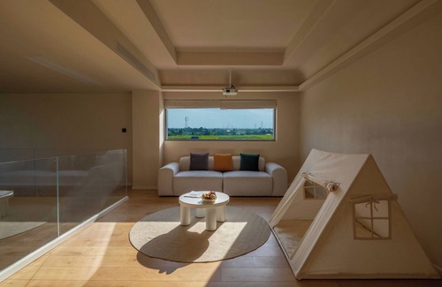 Deyang Bed & Breakfast | Baimanchuan hotel