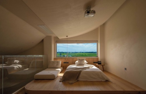 Deyang Bed & Breakfast | Baimanchuan hotel