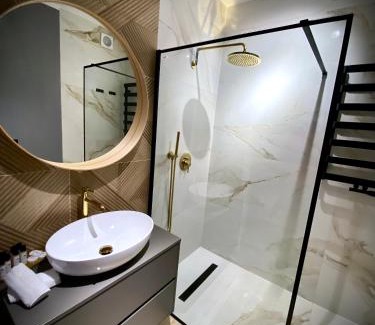 Brzezinka Apartment | BAIO Apart Emerald