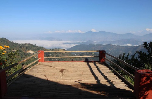 Bhairabsthan RV Rental | Bairav Village Farm