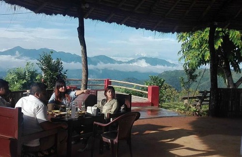 Bhairabsthan RV Rental | Bairav Village Farm