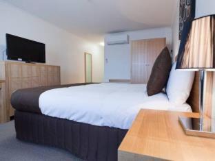 Bairnsdale Hotel | Bairnsdale International