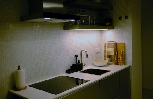 Encarnacao Apartment | Bairro Alto/Chiado Neighborhood.