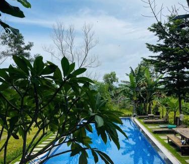 An Thoi Resort | Baisao Villa