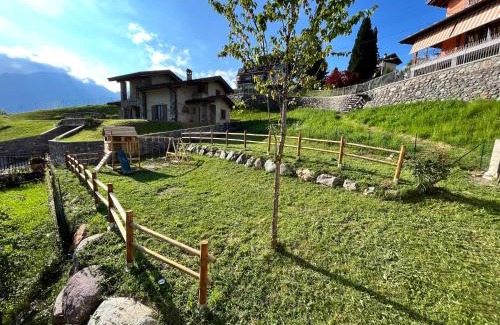 Spiazzi Apartment | Baitèl de Sòt e Sura - Appartamenti