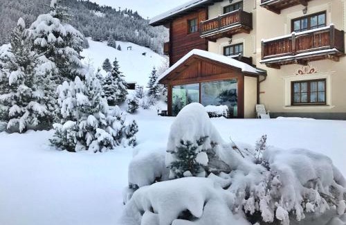 Livigno Apartment | Bait Ables