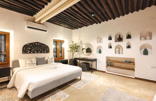 Stone Town Apartment | Bait Al Bagh Zanzibar Stone Town by Liv Zanzibar