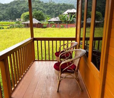 North Toraja Villa | Bait Lino