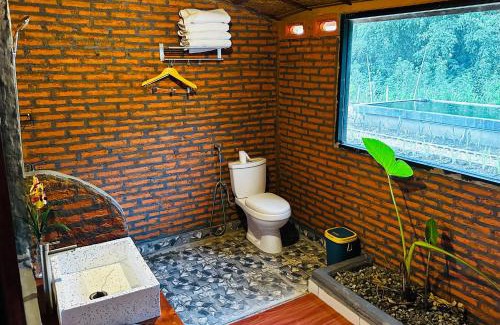 North Toraja Villa | Bait Lino