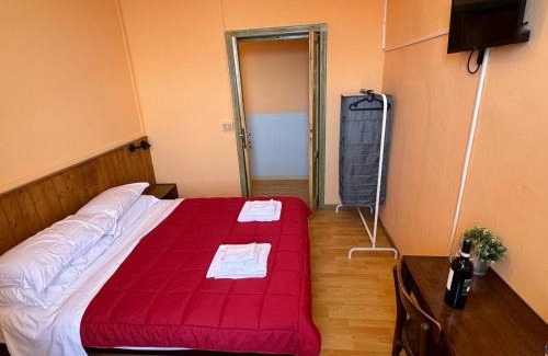 Brunate Hotel | Baita Brunate Cao