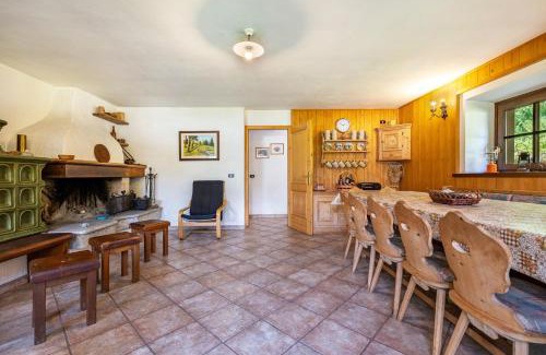 Borgo Lares House | Baita Cechin