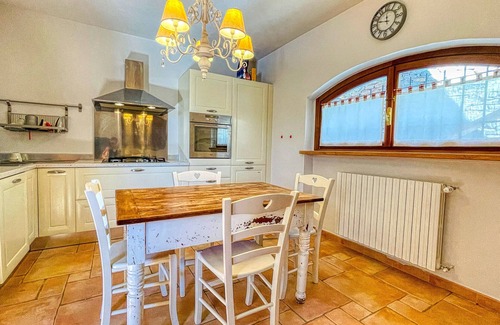 Bardonecchia Apartment | Baita Cianfuran Panorama - Affitti Brevi Italia
