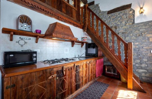 Avise Apartment | Baita del Celtico by Interhome