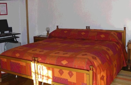 San Giorio di Susa Bed & Breakfast | Baita Evelina Bed & Breakfast