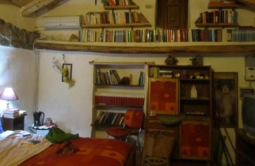 San Giorio di Susa Bed & Breakfast | Baita Evelina Bed & Breakfast