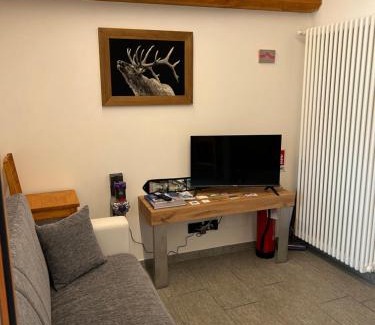 Ostana House | BAITA GHITIN