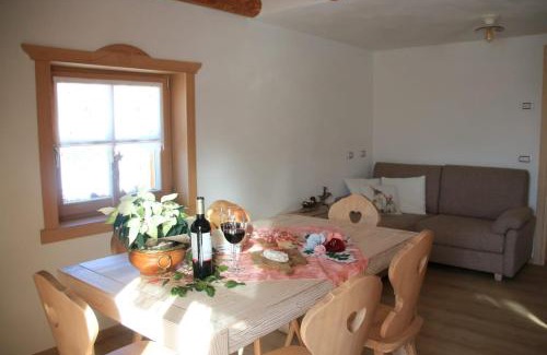Fierozzo Ski Chalet | Baita il nido dell'aquila