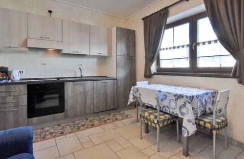 Sant'Anna Apartment | Baita Mauri by Interhome