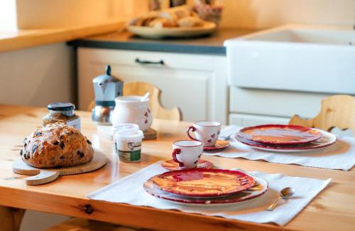 Rasura Ski Chalet | Baita relax nel bosco