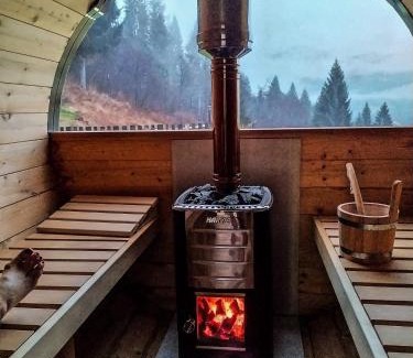 Transacqua Bed & Breakfast | Baita Zeni Tirolerhof