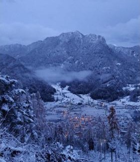Transacqua Bed & Breakfast | Baita Zeni Tirolerhof