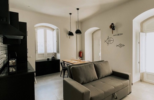 Setubal Apartment | Baixa-Mar Setúbal Miradouro