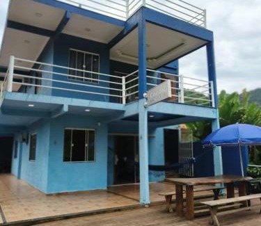 Casimiro de Abreu Hotel | Baixo Sana pousada
