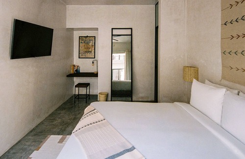 Downtown San Jose del Cabo Hotel | Baja Paradise | Chic Units Mins From Costa Azul
