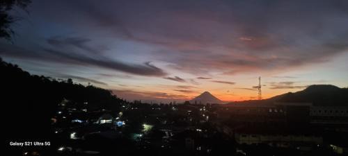 Bajawa Hotel | Bajawa-Roo Hotel