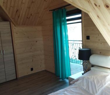 gmina Parzeczew House | Bajkowa Chatka
