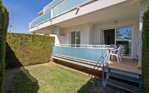 Alcossebre Apartment | Bajo con jardín privado - Canaret ALBERT VILLAS Alcossebre