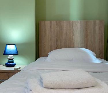 Kashar Apartment | Bajovah Apartments & Restaurant