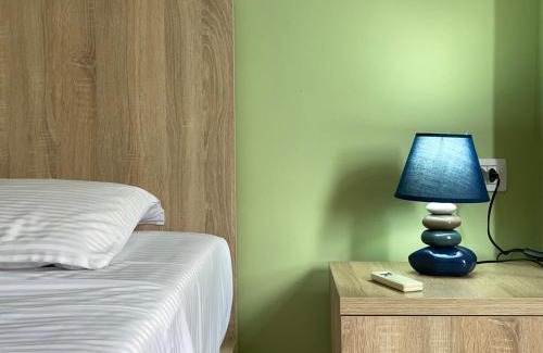 Kashar Apartment | Bajovah Apartments & Restaurant