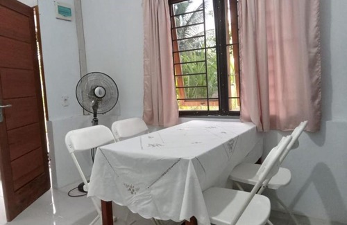 Banda Aceh House | Bak Trieng Homestay - depan Mushalla Baitul Muttaqien BUPERTA