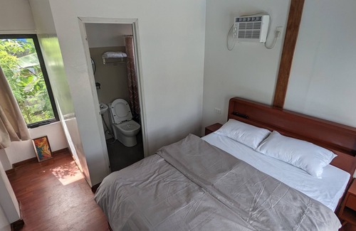 Tomas Oppus Resort | Bakawan Hideaway Resort and Restaurant