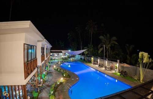 Tomas Oppus Resort | Bakawan Hideaway Resort and Restaurant
