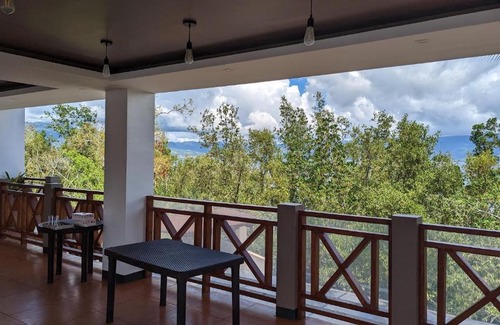 Tomas Oppus Resort | Bakawan Hideaway Resort and Restaurant