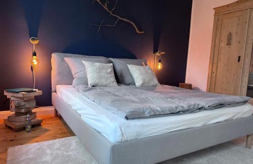 Kleinwaabs Apartment | Bake