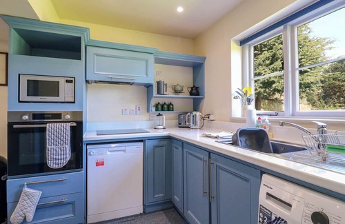 Princes Risborough Cottage | Bakehouse Farm