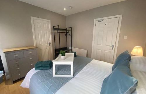Ormeau House | Baker House (Ormeau Road) 4Bed
