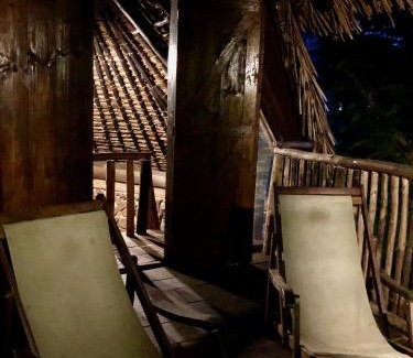 Rufiji Cabin | Baker & Sons Safari Company