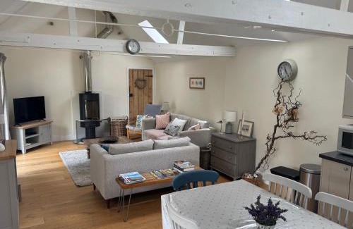 East Rudham House | Bakers Court