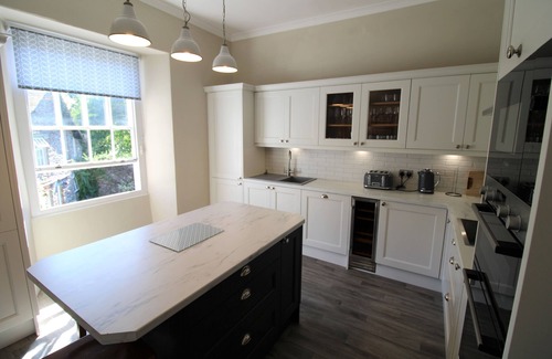 Grasmere Cottage | Bakers Rest, ideal for 2 families or a group, centrally located in Grasmere and close to the lake