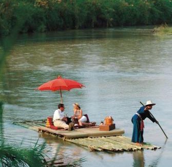 Tan Lac Hotel | Bakhan Floating House
