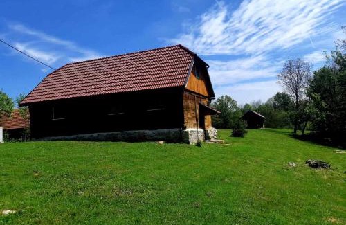 Cvetkovic Ski Chalet | Bakina iža