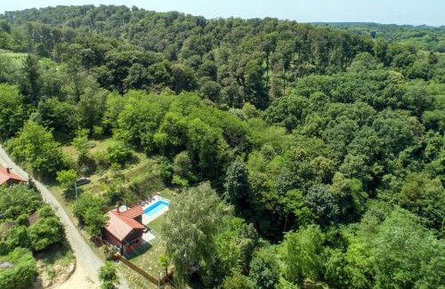 Novigrad Podravski House | Bakino brdo - Granny's hill