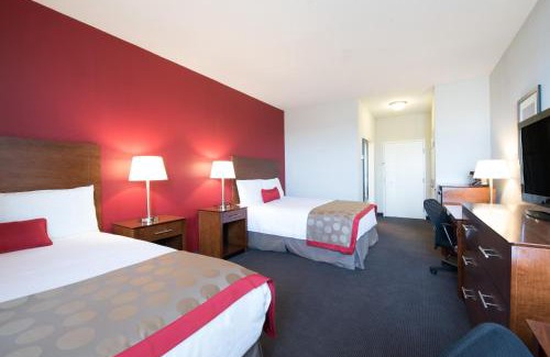 Williston Hotel | Bakken Airport XWA Hotel & Studios