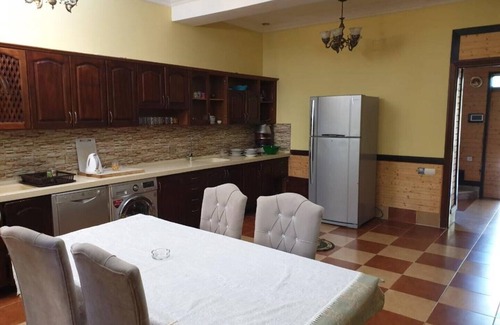 Sabayil Apartment | Baku Partner Villa near city center – Unit 9