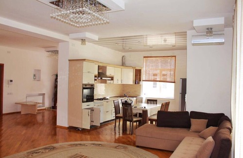 Sabayil House | Baku Partner Villas (Classic Unit 8)